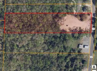 13912 Arch St, Little Rock, AR 72206