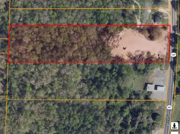 13912 Arch St, Little Rock, AR 72206