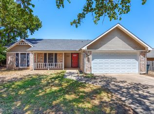 2403 Cherry Ln, Corinth, TX 76210