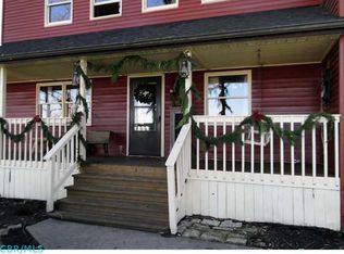 10244 Swamp Rd, Hebron, OH 43025