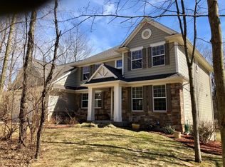 6386 E Hidden Lake Cir, Richland, MI 49083