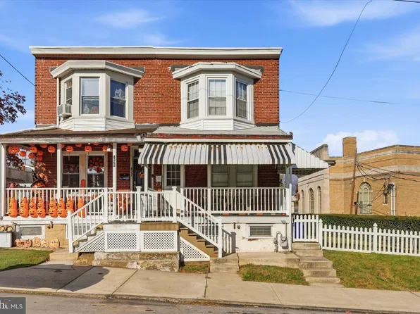 420 Green St, Bridgeport, PA 19405
