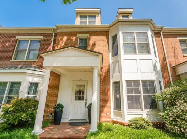 26 Independence Way, Jersey City, NJ 07305