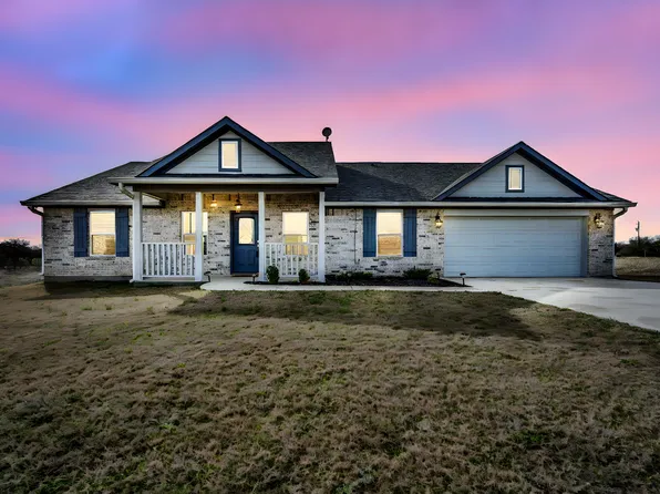 7135 Sandy Oaks Dr, Whitney, TX 76692