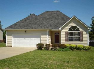 308 Eagle Creek Rd, Clover, SC 29710