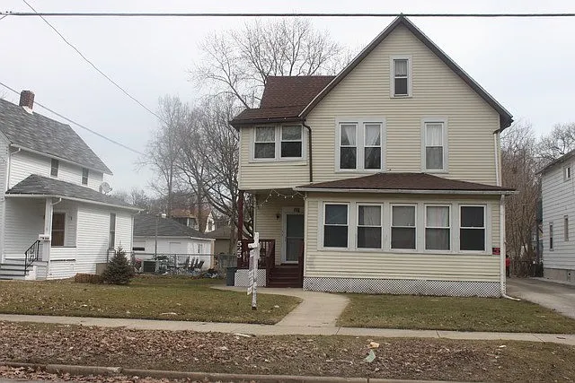 525 Pennsylvania Ave photo 1