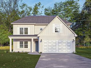 23 Cedar Sage Ln, Fort Mitchell, AL 36856