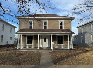 1114 S Main St, Fort Scott, KS 66701