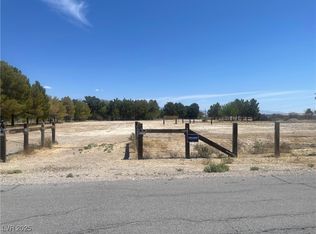 2431 Dyer Ct, Pahrump, NV 89048