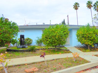 7737 Alcove Ave, North Hollywood, CA, 91605