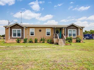 7466 County Road 573, Blue Ridge, TX 75424