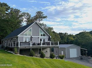456 Apache Dr, Shickshinny, PA 18655