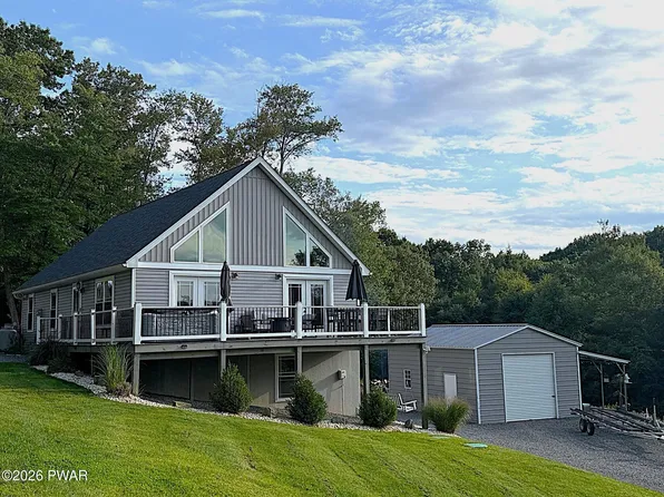 456 Apache Dr, Shickshinny, PA 18655