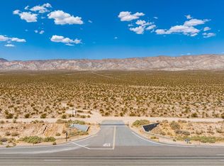 0 Highway 14 Lot S2t32, Mojave, CA 93501