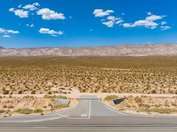 0 Highway 14 Lot S2t32, Mojave, CA 93501