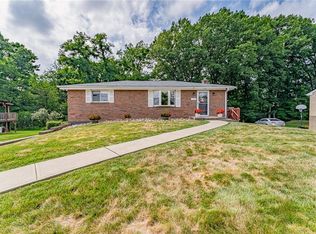 105 Valleyvale Dr, Pittsburgh, PA 15209