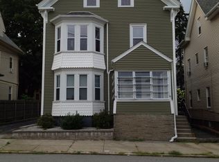 50-52 E George St, Providence, RI 02906