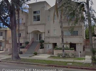 4647 Coldwater Canyon Ave APT 04, Studio City, CA 91604