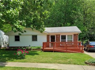 3002 Linda Dr, New Albany, IN 47150