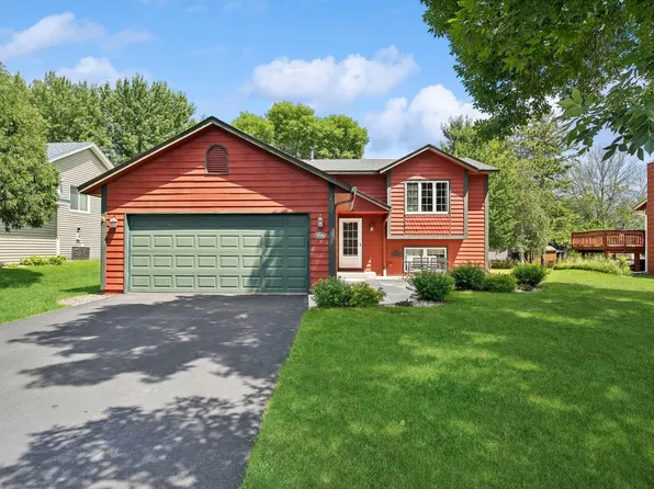 3898 Princeton Trl, Eagan, MN 55123