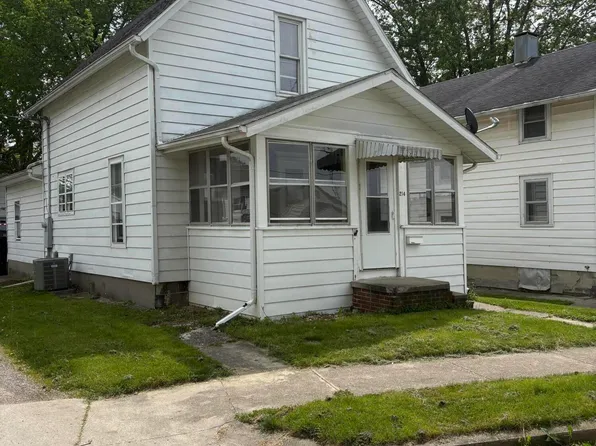 214 W Water St, Montpelier, OH 43543