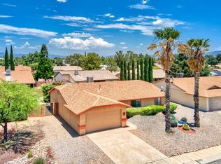 2281 Iris Dr, Sierra Vista, AZ 85635