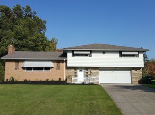 6619 Kingswood Dr, Mayfield Heights, OH