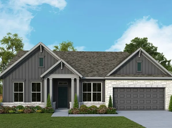 Carpenter Plan, Sunfield