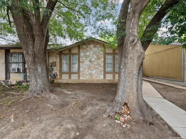 6839 NESTON DR, San Antonio, TX 78239