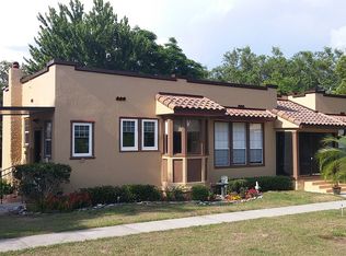 599 Old Mount Dora Rd, Eustis, FL 32726