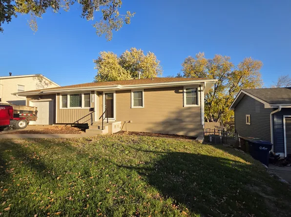 7201 Teton Ave, Omaha, NE 68157