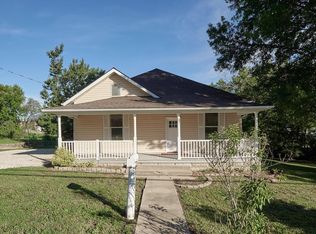 551 W Cherry St, Troy, MO 63379