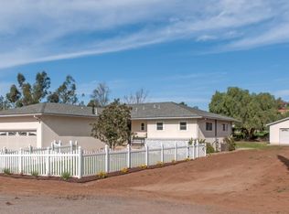 10550-52 Valle Vista Rd, Lakeside, CA 92040