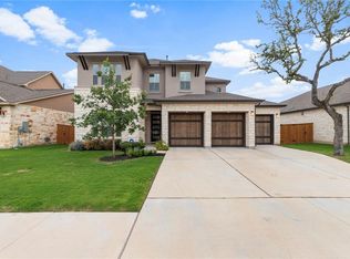 4020 Logan Ridge Dr, Cedar Park, TX 78613