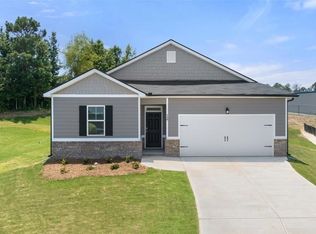 8603 Secretariat Dr, Lithonia, GA 30058