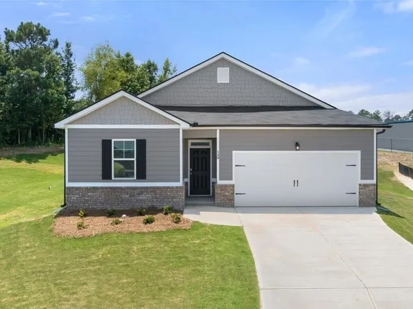 8593 Preakness Pass, Lithonia, GA 30058