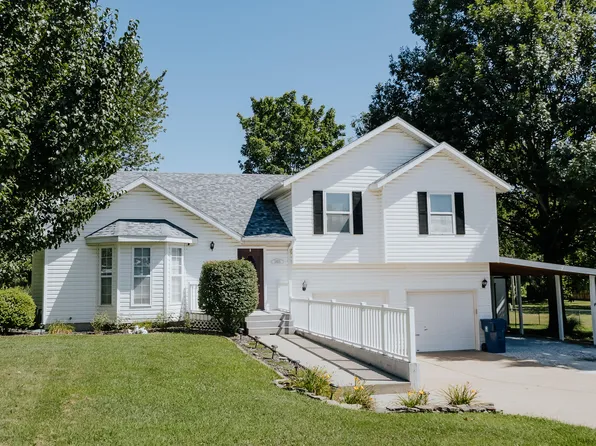 1411 Kissee Trail Trail, Ozark, MO 65721