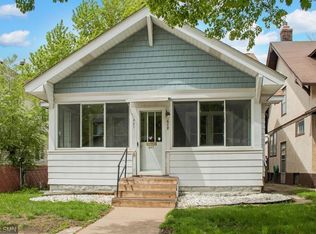 607 Pascal St N, Saint Paul, MN 55104