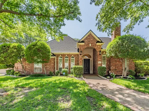 5902 Highland Hills Ln, Colleyville, TX 76034