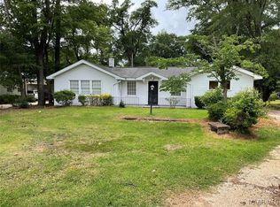 119 Mallory Dr, Selma, AL 36701