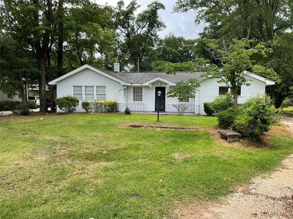 119 Mallory Dr, Selma, AL 36701