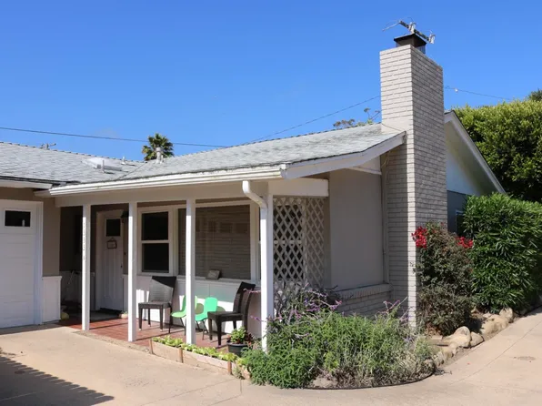 1333 Danielson Rd #A, Santa Barbara, CA 93108