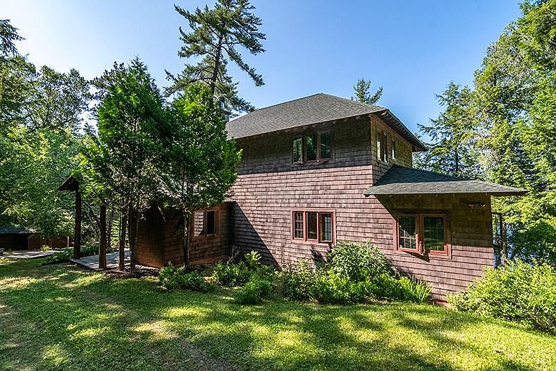 86 Hoffman Rd, Paul Smiths, NY 12970 MLS 176736 Zillow