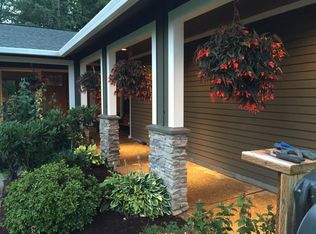 56686 Turley Rd, Warren, OR 97053