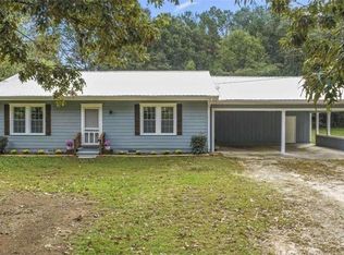 844 Thurman Rd, Stockbridge, GA 30281
