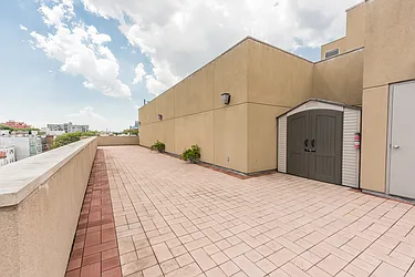 Rented by Modern Spaces