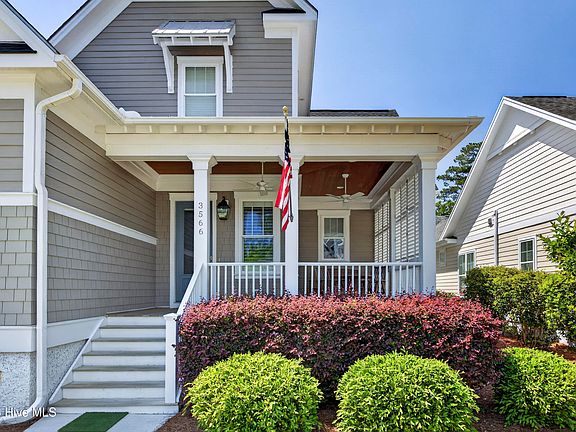 3rd image of 3566 Chicora Drive