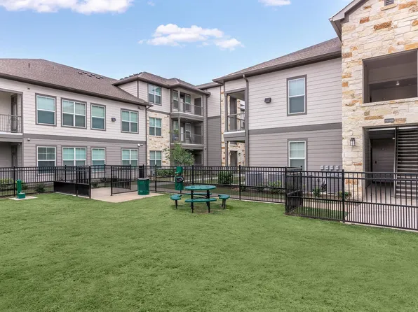 The Retreat at Sealy