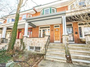321 E 29th St, Baltimore, MD 21218