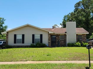 5760 Belleau Dr, Montgomery, AL 36117